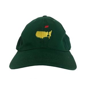Masters Hat